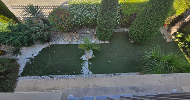 Stunning 4-Bedroom Villa with Annex in  Agios Tychonas