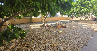 Stunning 4-Bedroom Villa with Annex in  Agios Tychonas