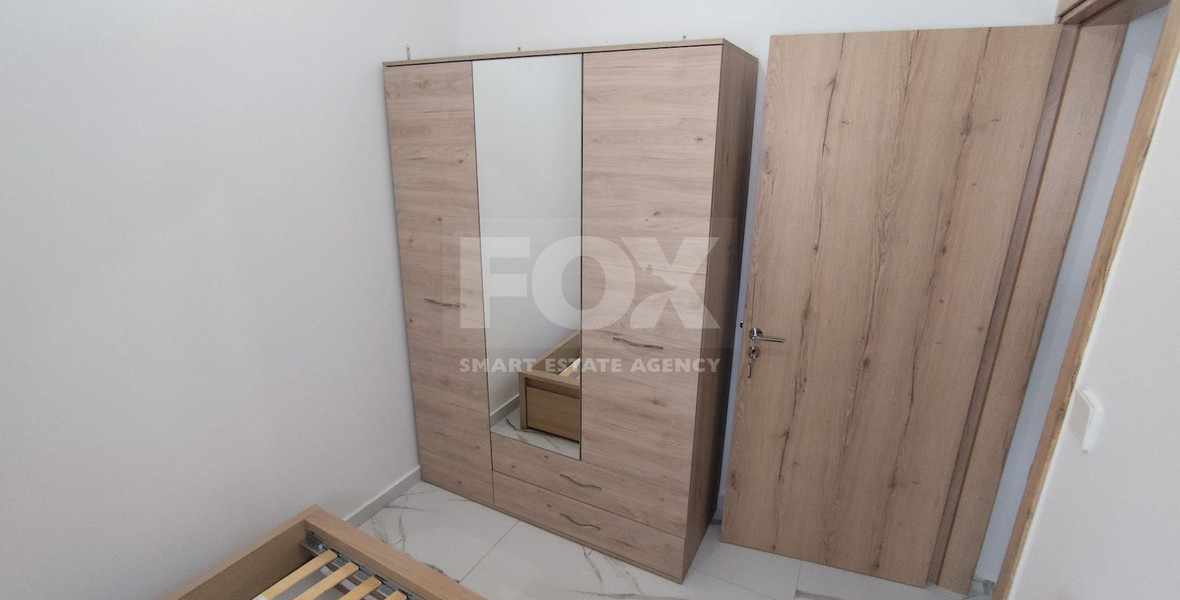 Brand new two bedroom apartment for rent in Mesa Geitonia , Limassol