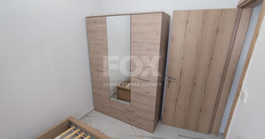 Brand new two bedroom apartment for rent in Mesa Geitonia , Limassol