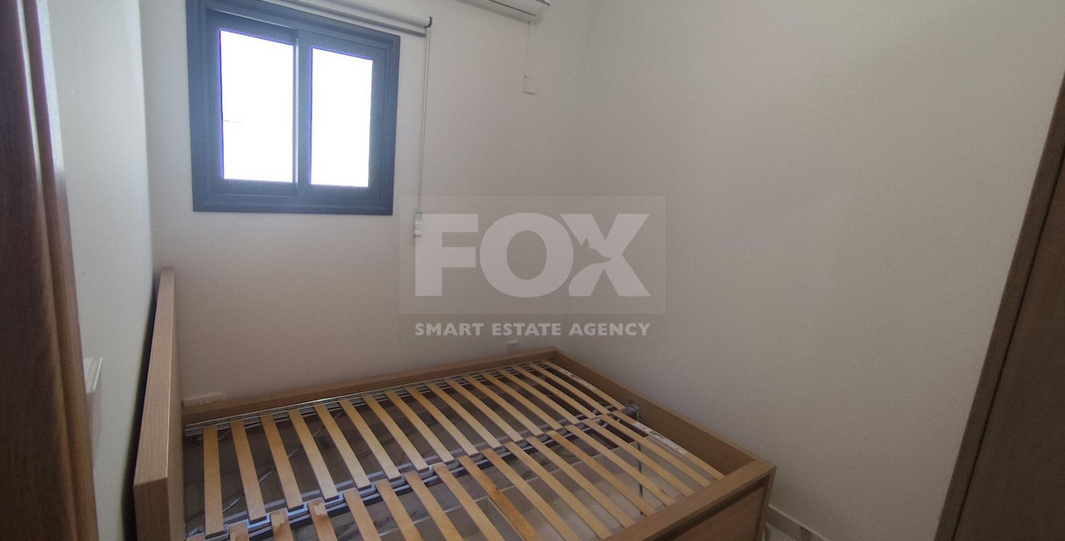 Brand new two bedroom apartment for rent in Mesa Geitonia , Limassol