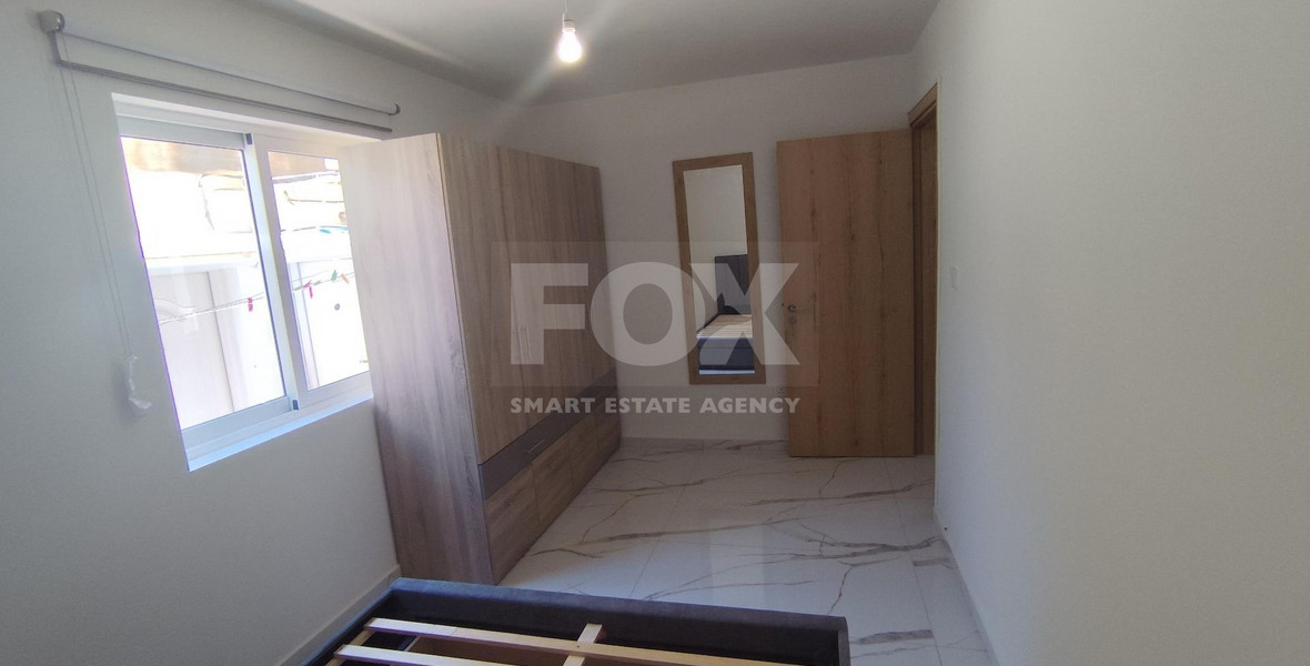 Brand new two bedroom apartment for rent in Mesa Geitonia , Limassol