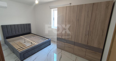 Brand new two bedroom apartment for rent in Mesa Geitonia , Limassol