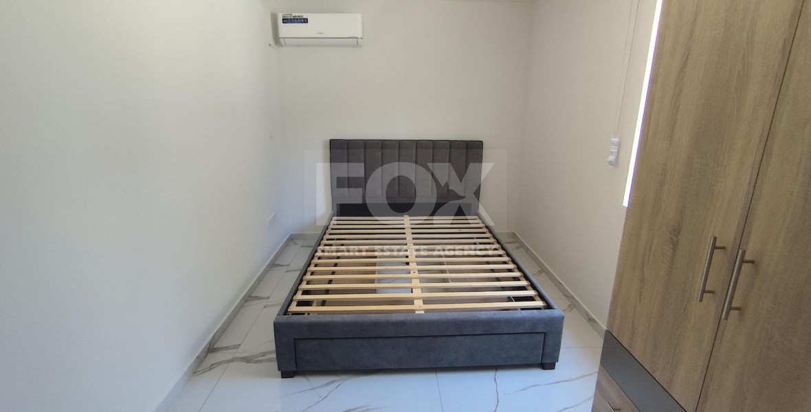 Brand new two bedroom apartment for rent in Mesa Geitonia , Limassol