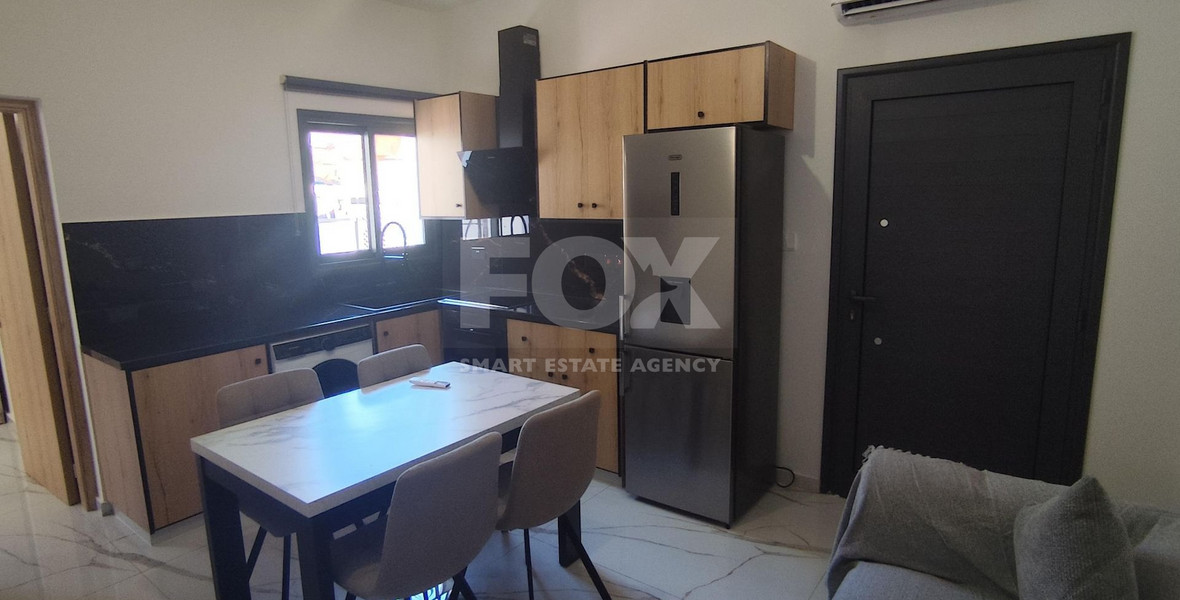 Brand new two bedroom apartment for rent in Mesa Geitonia , Limassol