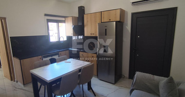 Brand new two bedroom apartment for rent in Mesa Geitonia , Limassol