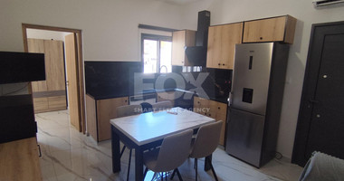 Brand new two bedroom apartment for rent in Mesa Geitonia , Limassol