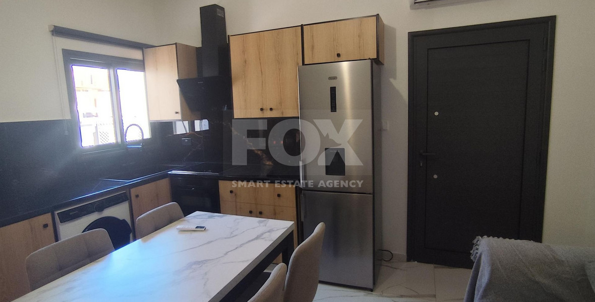 Brand new two bedroom apartment for rent in Mesa Geitonia , Limassol