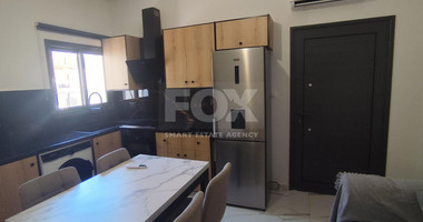 Brand new two bedroom apartment for rent in Mesa Geitonia , Limassol