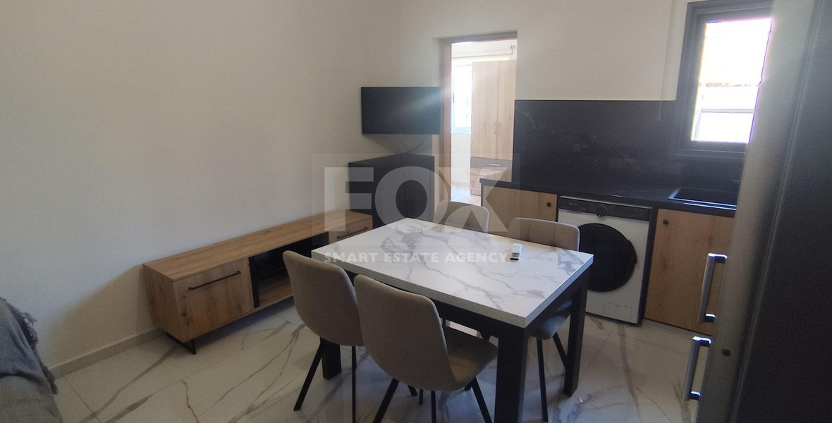 Brand new two bedroom apartment for rent in Mesa Geitonia , Limassol