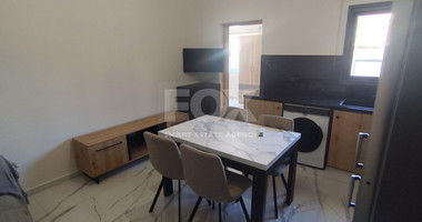 Brand new two bedroom apartment for rent in Mesa Geitonia , Limassol