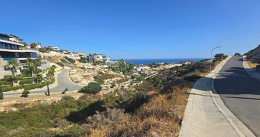 Residential Land for sale in Agios Tychonas