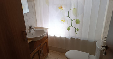 Fully Furnished Two Bedroom Apartment For Rent in Mesa Geitonia