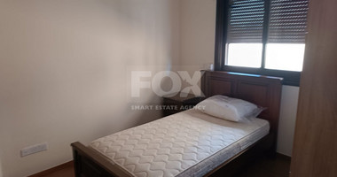 Fully Furnished Two Bedroom Apartment For Rent in Mesa Geitonia