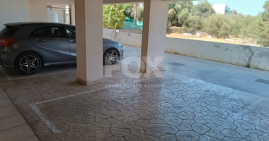 Fully Furnished Two Bedroom Apartment For Rent in Mesa Geitonia