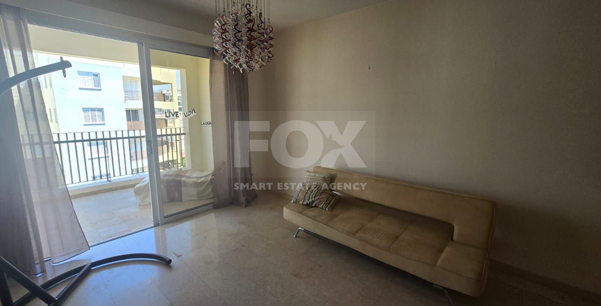 One Bedroom Apartment For Sale In Neapolis