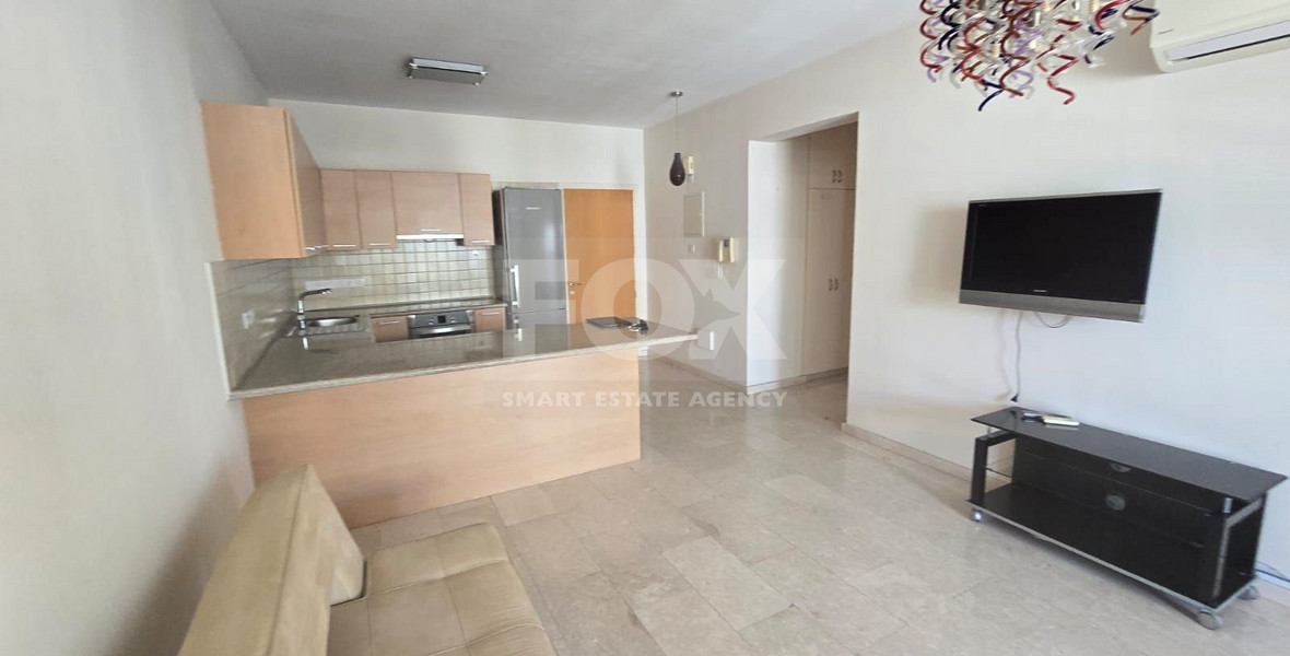 One Bedroom Apartment For Sale In Neapolis