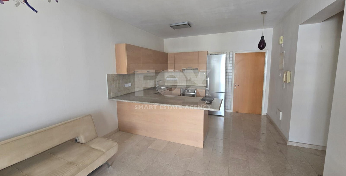 One Bedroom Apartment For Sale In Neapolis