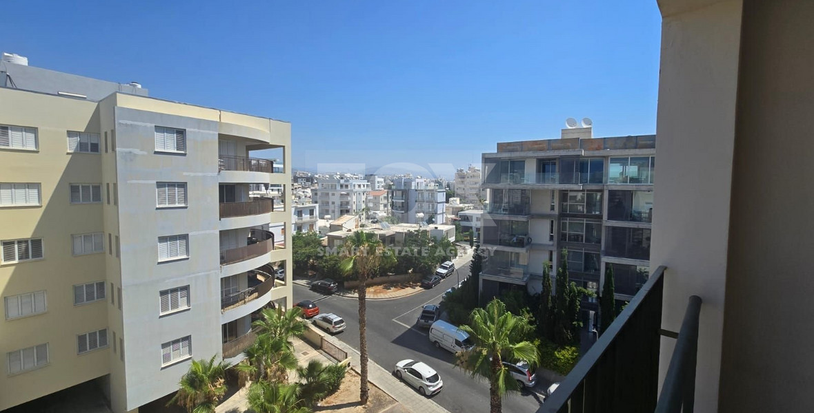 One Bedroom Apartment For Sale In Neapolis