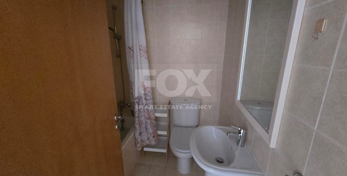 One Bedroom Apartment For Sale In Neapolis