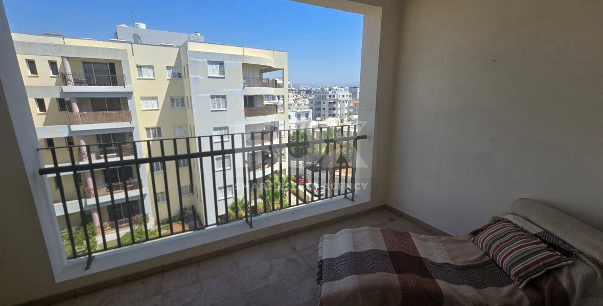 One Bedroom Apartment For Sale In Neapolis
