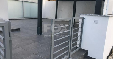 Spacious Ground Floor Office in Potamos Germasogeias For Rent
