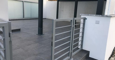 Spacious Ground Floor Office in Potamos Germasogeias For Rent