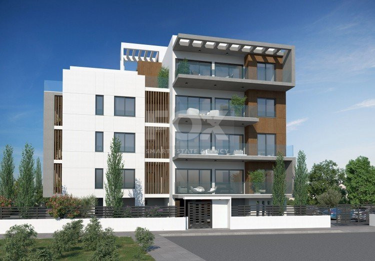 Ready to Move In – Stylish & Spacious 2-Bedroom Apartment in Columbia, Limassol