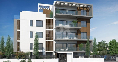 Ready to Move In – Stylish & Spacious 2-Bedroom Apartment in Columbia, Limassol