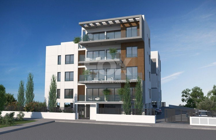 Ready to Move In – Stylish & Spacious 2-Bedroom Apartment in Columbia, Limassol