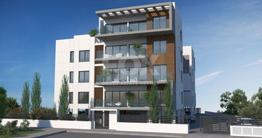 Ready to Move In – Stylish & Spacious 2-Bedroom Apartment in Columbia, Limassol