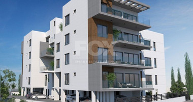 Ready to Move In – Stylish & Spacious 2-Bedroom Apartment in Columbia, Limassol