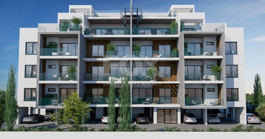 Ready to Move In – Stylish & Spacious 2-Bedroom Apartment in Columbia, Limassol