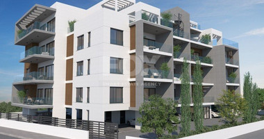 Ready to Move In – Stylish & Spacious 2-Bedroom Apartment in Columbia, Limassol