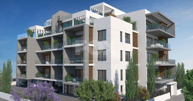 Ready to Move In – Stylish & Spacious 2-Bedroom Apartment in Columbia, Limassol