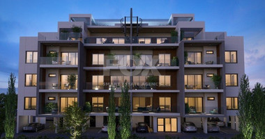 Ready to Move In – Stylish & Spacious 2-Bedroom Apartment in Columbia, Limassol