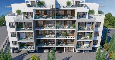 Ready to Move In – Stylish & Spacious 2-Bedroom Apartment in Columbia, Limassol