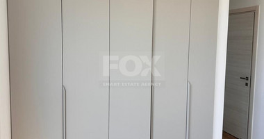 Ready to Move In – Stylish & Spacious 2-Bedroom Apartment in Columbia, Limassol