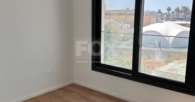 Ready to Move In – Stylish & Spacious 2-Bedroom Apartment in Columbia, Limassol