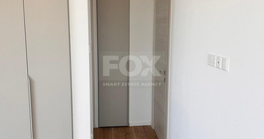 Ready to Move In – Stylish & Spacious 2-Bedroom Apartment in Columbia, Limassol