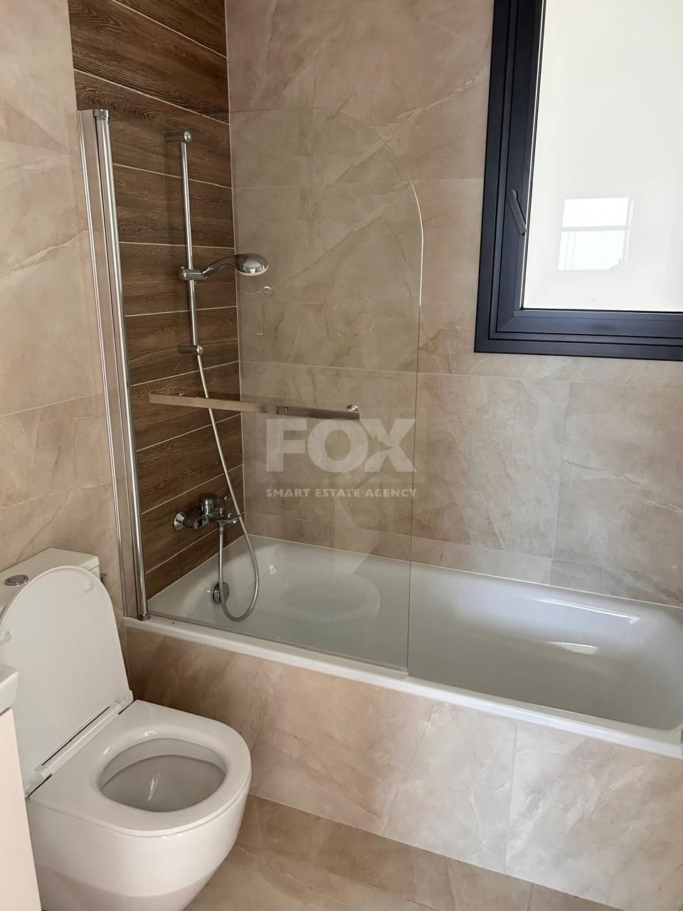 Ready to Move In – Stylish & Spacious 2-Bedroom Apartment in Columbia, Limassol