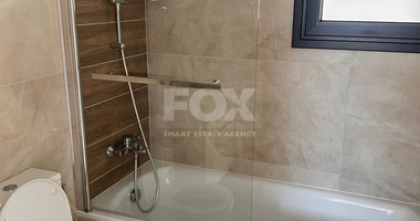 Ready to Move In – Stylish & Spacious 2-Bedroom Apartment in Columbia, Limassol