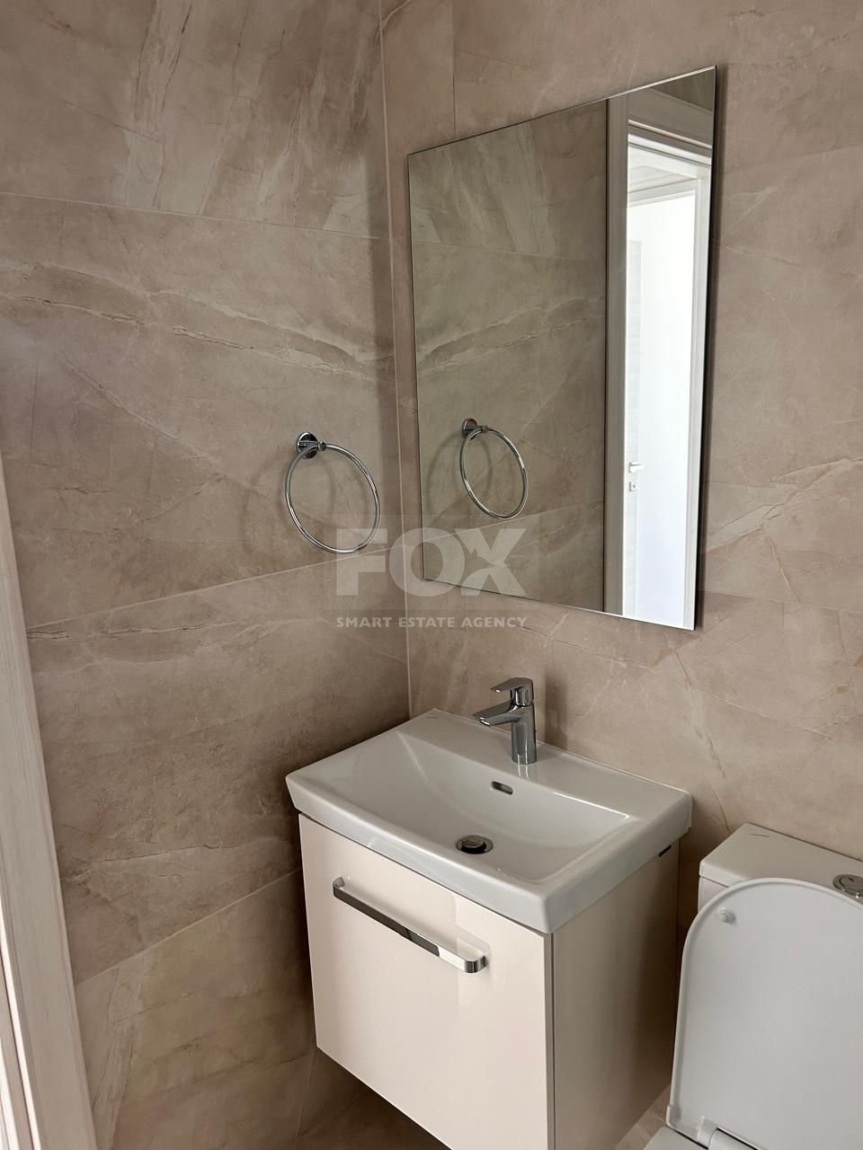 Ready to Move In – Stylish & Spacious 2-Bedroom Apartment in Columbia, Limassol