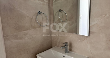 Ready to Move In – Stylish & Spacious 2-Bedroom Apartment in Columbia, Limassol