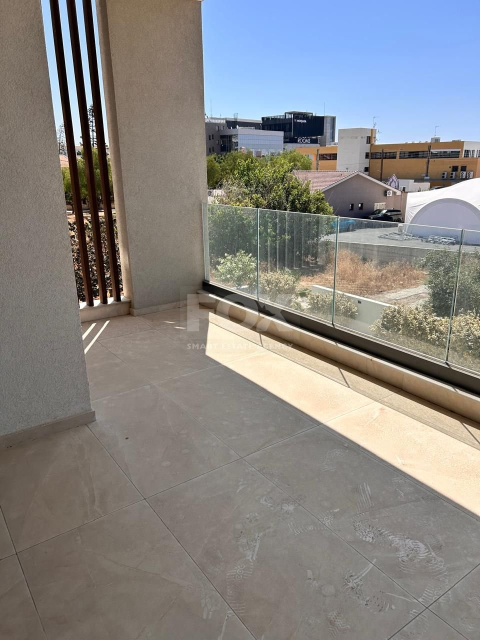 Ready to Move In – Stylish & Spacious 2-Bedroom Apartment in Columbia, Limassol