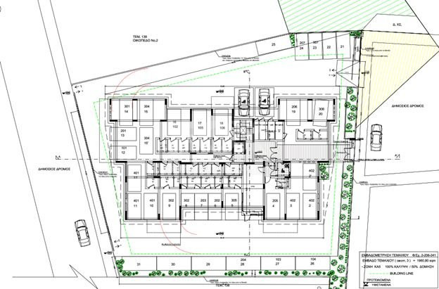 Ready to Move In – Stylish & Spacious 2-Bedroom Apartment in Columbia, Limassol