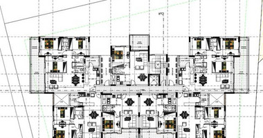 Ready to Move In – Stylish & Spacious 2-Bedroom Apartment in Columbia, Limassol