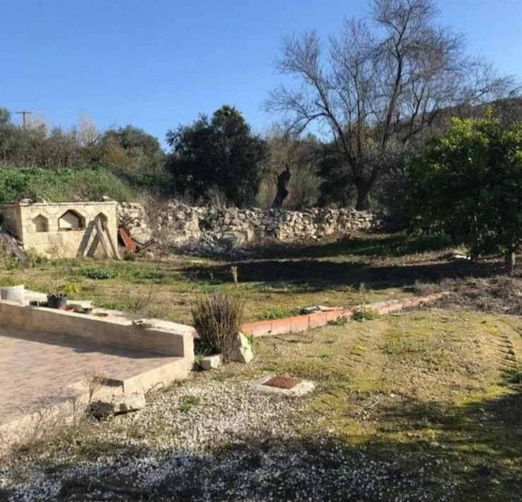 Wohnung 1 Schlafzimmer 90 m² Lemona, Zypern