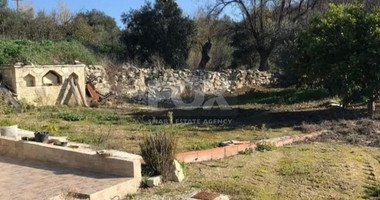 Traditional Stone House For Sale in Paphos