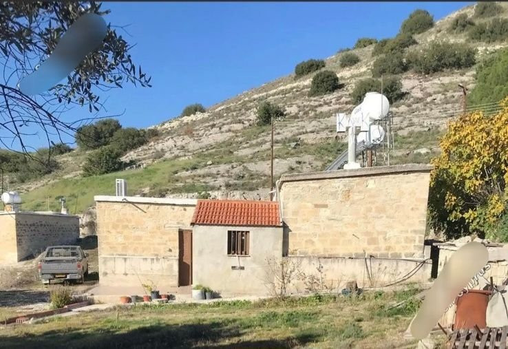 Wohnung 1 Schlafzimmer 90 m² Lemona, Zypern